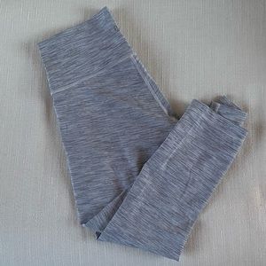 LULULEMON WUNDER UNDER 23”